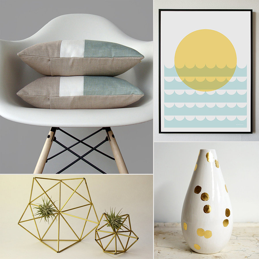 7 Spring Etsy Finds to Act on Now 7 Spring Etsy Finds to Act on Now