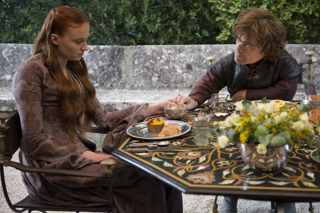 Tyrion Lannister Tyrion Lannister