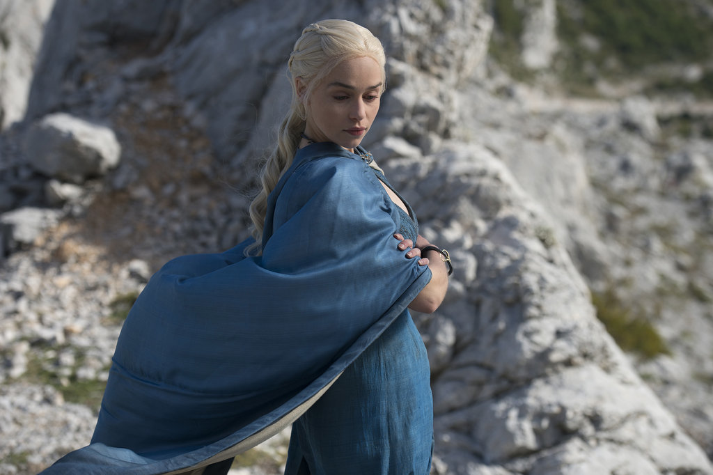 Daenerys Targaryen Daenerys Targaryen