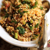 Quinoa Tabbouleh Salad Quinoa Tabbouleh Salad
