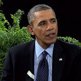 Barack Obama on Between Two Ferns | Video Barack Obama on Between Two Ferns | Video