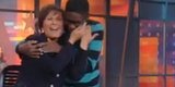 Adopted Teen Has Touching On-Air Reunion With News Anchor Who Helped Him Find A Family Adopted Teen Has Touching On-Air Reunion With News Anchor Who Helped Him Find A Family