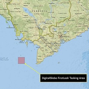 How to Help Find the Missing Malaysia Airlines Flight How to Help Find the Missing Malaysia Airlines Flight