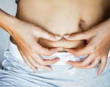 The Hidden Dangers of "Skinny Fat" The Hidden Dangers of "Skinny Fat"