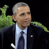 President Obama on Between Two Ferns With Zach Galifianakis President Obama on Between Two Ferns With Zach Galifianakis