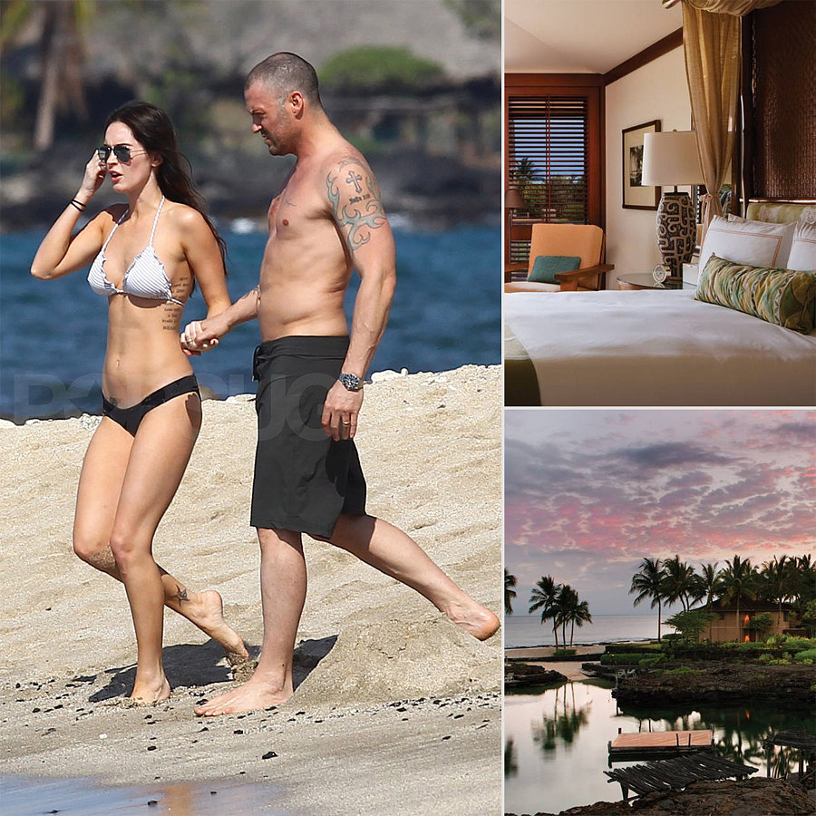 Four Seasons, Hualalai, HI Four Seasons, Hualalai, HI