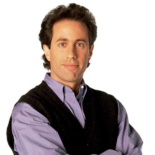Seinfeld's Girlfriends Quiz Seinfeld's Girlfriends Quiz