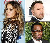 Jennifer Lopez on Rescuing Exes Ben Affleck or Sean "Diddy" Combs: "I'd Let Both Those Motherf---ers Drown!" Jennifer Lopez on Rescuing Exes Ben Affleck or Sean "Diddy" Combs: "I'd Let Both Those Motherf---ers Drown!"