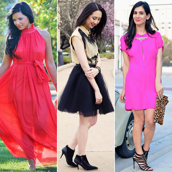 Street Style | Week of March 10, 2014 Street Style | Week of March 10, 2014