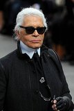 Karl Lagerfeld, the Elle Woods of Perfumery Karl Lagerfeld, the Elle Woods of Perfumery