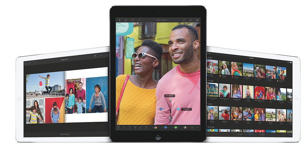 iPhoto iPhoto
