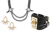 22 Edgy Accessories Inspired by Divergent 22 Edgy Accessories Inspired by Divergent