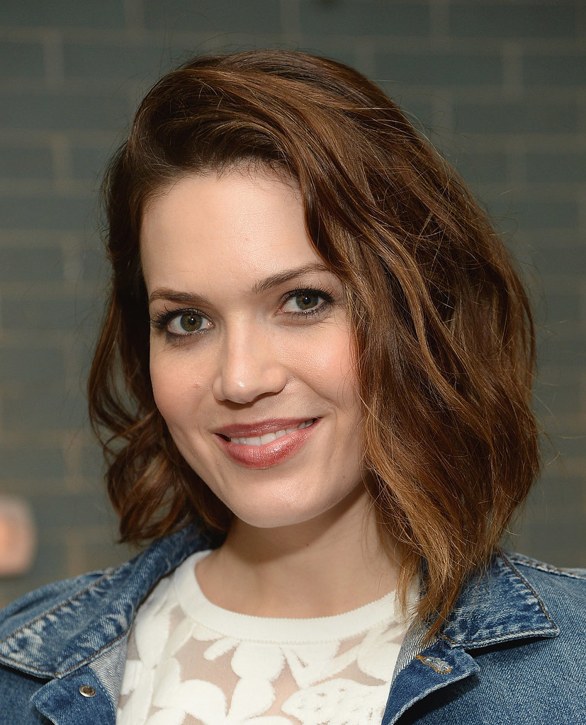 Mandy Moore Mandy Moore