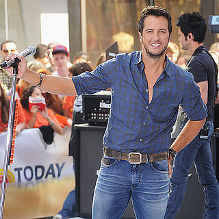 Luke Bryan GIFs Luke Bryan GIFs