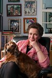 ‘Mistake Sex,’ an Orange Boa, and a Bronx Accent: At Home With Princeton Mom ‘Mistake Sex,’ an Orange Boa, and a Bronx Accent: At Home With Princeton Mom