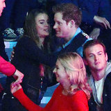 Is Prince Harry Getting Married? Is Prince Harry Getting Married?