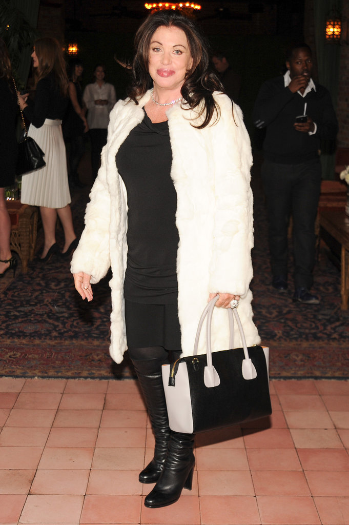 Adrienne Landau Adrienne Landau