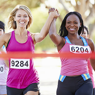 What to Do During a Race What to Do During a Race