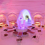 8 Cool Ice Hotels and Restaurants 8 Cool Ice Hotels and Restaurants