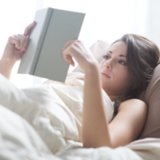 9 Things Successful People Do Right Before Bed