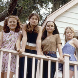 Which Now and Then Character Are You? Which Now and Then Character Are You?