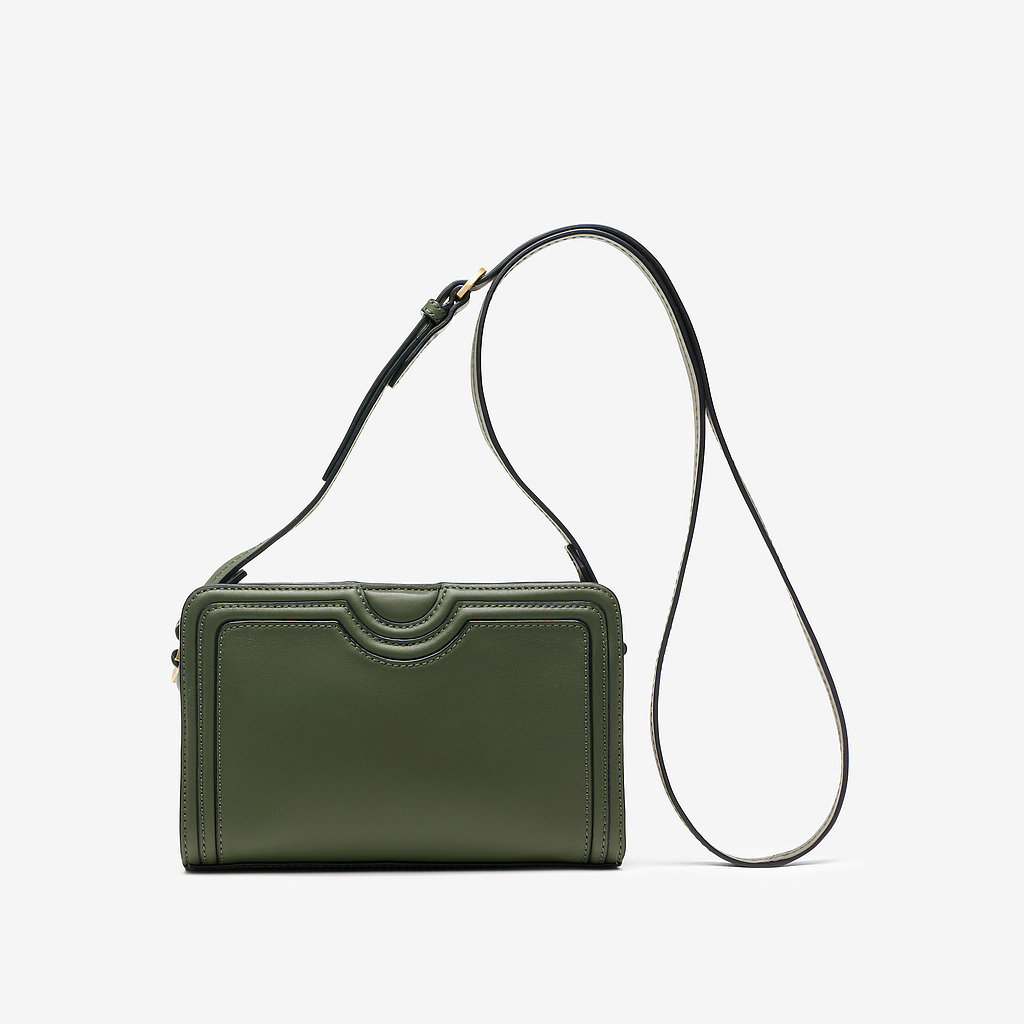 Slim and Structured Bags Slim and Structured Bags