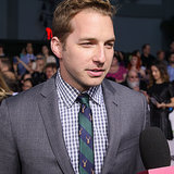 Ryan Hansen Interview For Veronica Mars Ryan Hansen Interview For Veronica Mars