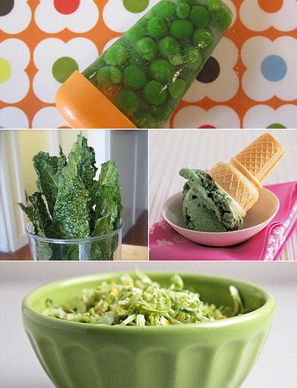 Eat Your Greens: 15 Veggie-Packed Recipes For St. Patrick's Day Eat Your Greens: 15 Veggie-Packed Recipes For St. Patrick's Day