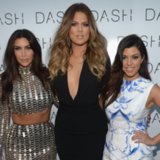 Kardashians at Dash Store Opening in Miami | Pictures Kardashians at Dash Store Opening in Miami | Pictures
