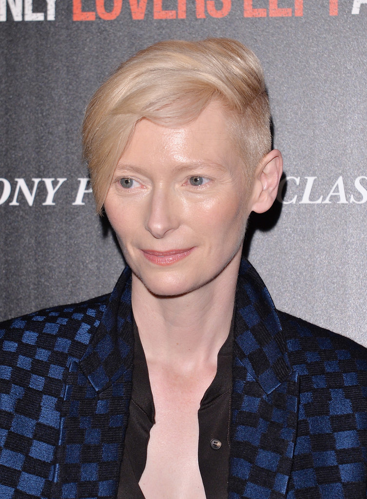 Tilda Swinton Tilda Swinton