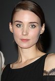 Rooney Mara to play Tiger Lily in Pan Rooney Mara to play Tiger Lily in Pan