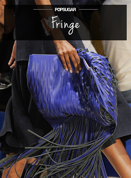 Fringe Bags Fringe Bags