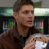 Dean Winchester Supernatural GIFs Dean Winchester Supernatural GIFs
