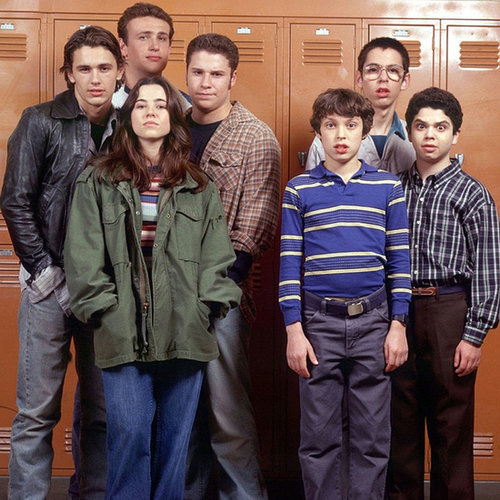 Freaks and Geeks Personality Quiz Freaks and Geeks Personality Quiz
