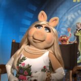 Muppets Most Wanted Interview With Miss Piggy and Kermit Muppets Most Wanted Interview With Miss Piggy and Kermit