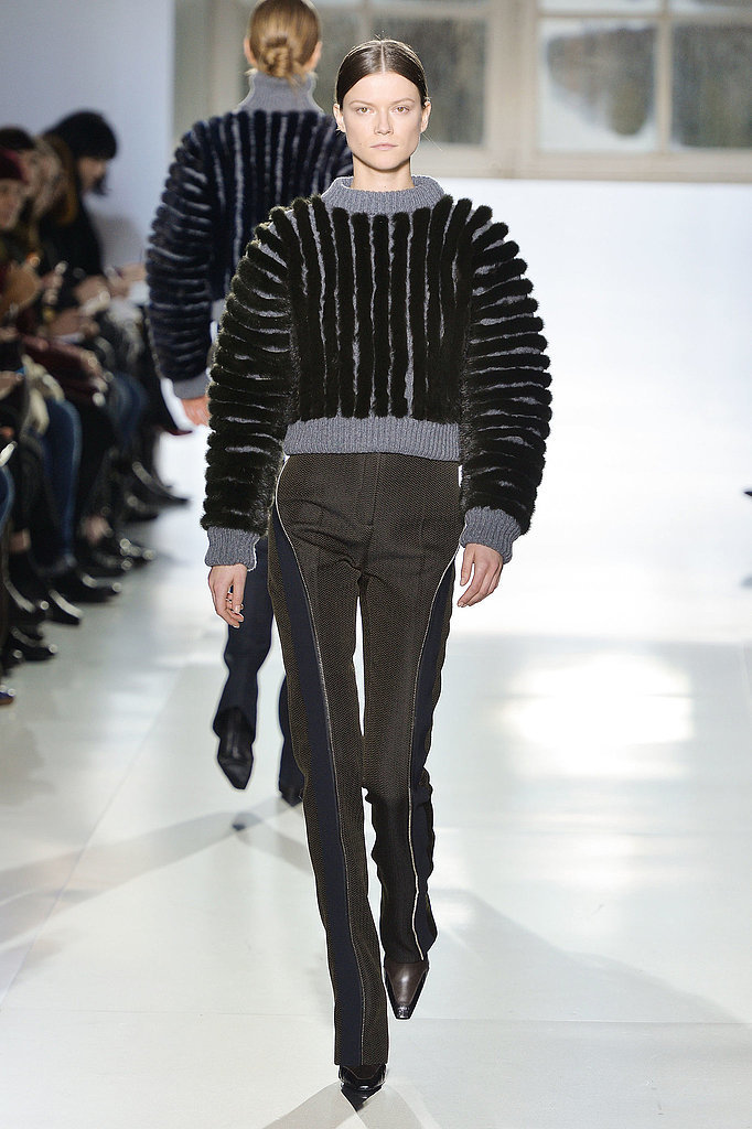 Fur Accents Fur Accents