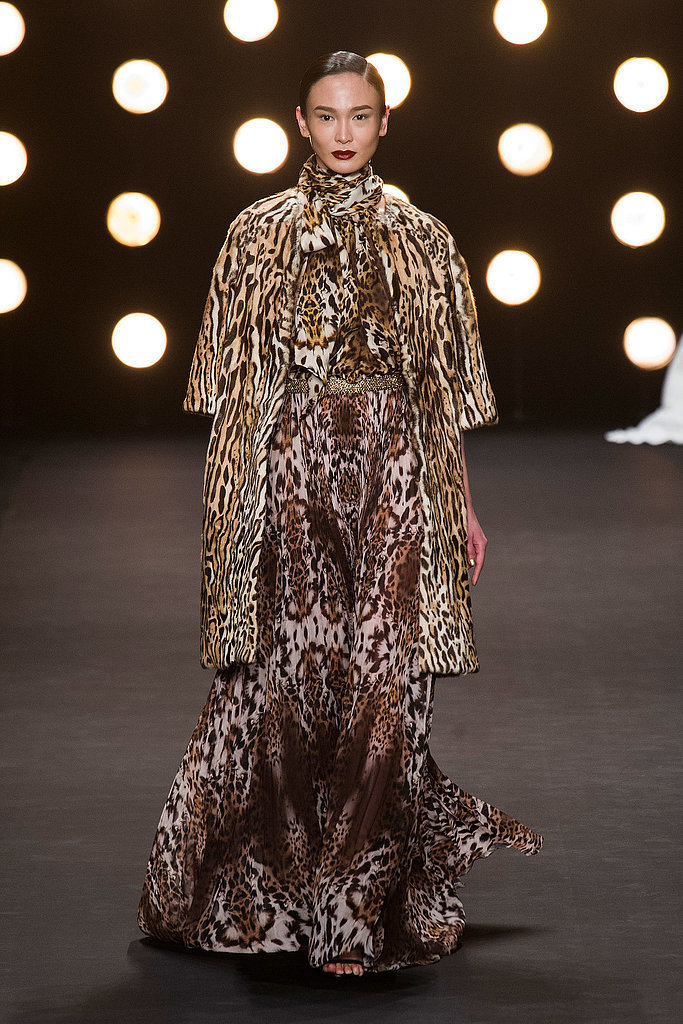 Ladylike Leopard Ladylike Leopard