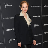 Celebrity Red Carpet Fashion | March 10, 2014 Celebrity Red Carpet Fashion | March 10, 2014