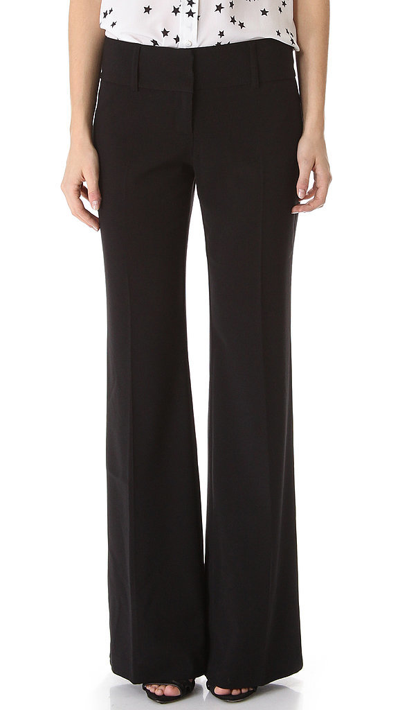 Tailored Trousers Tailored Trousers