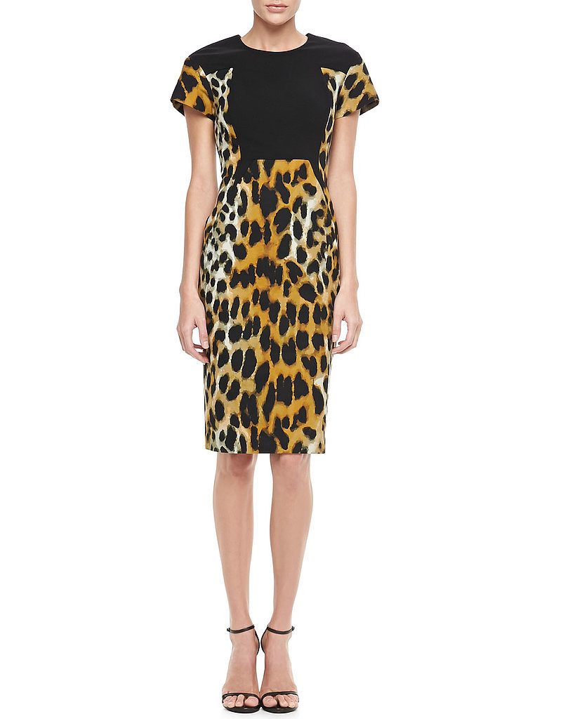 The Made-to-Flatter Sheath The Made-to-Flatter Sheath