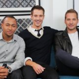 Jason Dohring Interview For the Veronica Mars Movie Jason Dohring Interview For the Veronica Mars Movie
