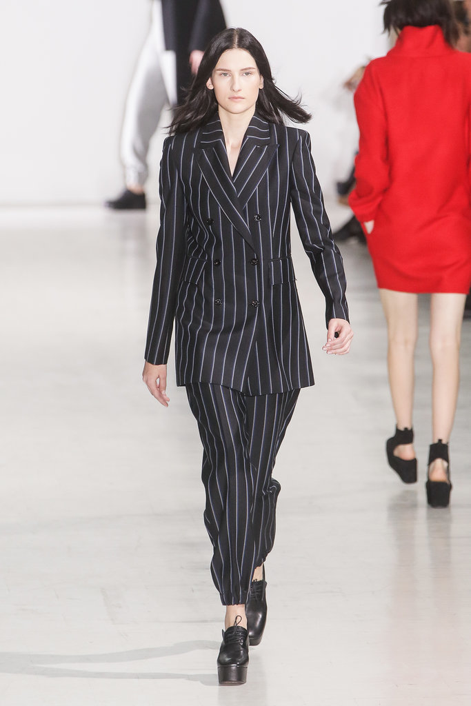Pinstripes Pinstripes
