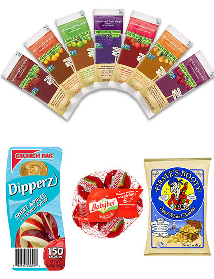 15 Healthy Snacks For Little Ones on the Go! 15 Healthy Snacks For Little Ones on the Go!