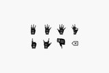 Karl Lagerfeld Released a Very Karl Lagerfeld Emoji App Karl Lagerfeld Released a Very Karl Lagerfeld Emoji App