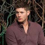 Jensen Ackles at Supernatural Convention | Pictures Jensen Ackles at Supernatural Convention | Pictures