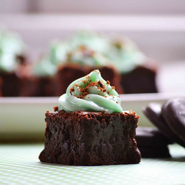Recipes Using Girl Scout Cookies Recipes Using Girl Scout Cookies
