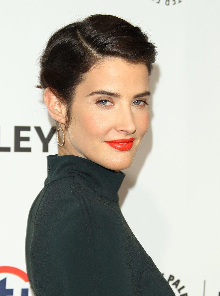 Cobie Smulders Cobie Smulders