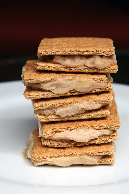 Peanut Butter Banana Smudgies Peanut Butter Banana Smudgies