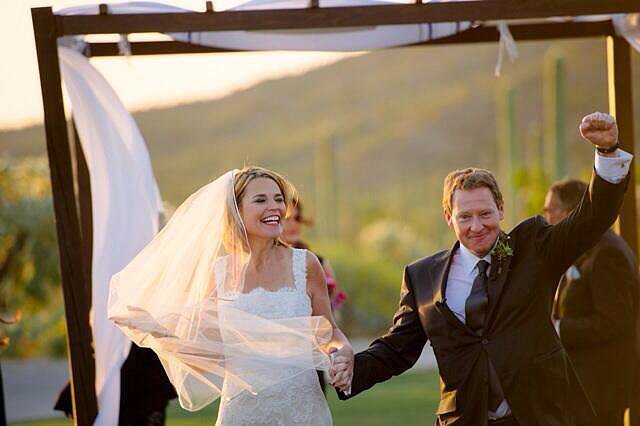 The Ultimate Celebrity Wedding Gallery The Ultimate Celebrity Wedding Gallery
