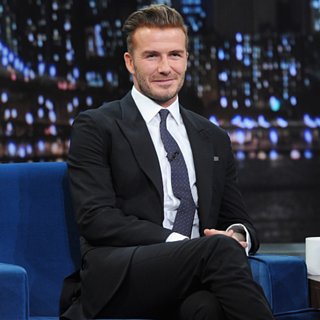 David Beckham Is the Best Underwear Model David Beckham Is the Best Underwear Model